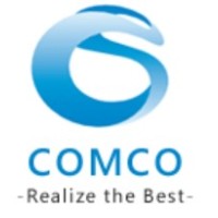 Comco Corporation logo - Similar company to Comco Usa, Inc.