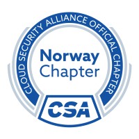 Cloud Security Alliance Norway logo - Similar company to Cloud Security Professional Experts, Llc