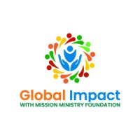 Global Impact with Mission Ministries Foundation logo - Similar company to Cornerbend Grief Ministries