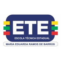 ETEMERB - Escola Técnica Estadual Maria Eduarda Ramos de Barros logo - Similar company to Colégio Cepu