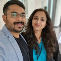 Kavya Nelson logo - Similar company to Zythr