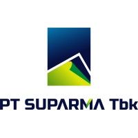 SUPARMA, PT TBK logo - Similar company to Multipack - Corrugated Box Manufacturer