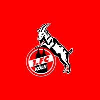 1. FC Köln logo - Similar company to Fc Hennef 05 E.V.