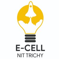 Entrepreneurship Cell , NIT Trichy logo - Similar company to Ninthmotion
