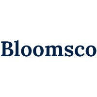 Bloomsco logo - Similar company to Ascent Audio