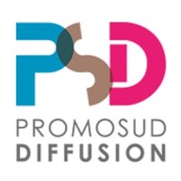 Promosud Diffusion logo - Similar company to Mbd Objet Pub