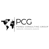 POREE CONSULTING GROUP logo - Similar company to Markit Solutions