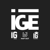 IGE Education - The IG Club logo - Similar company to Ispark