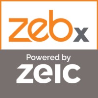 ZEBx logo - Similar company to Zero Emissions Innovation Centre