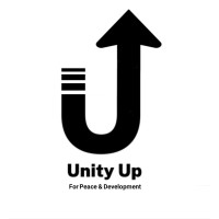 Unity Up logo - Similar company to Global Peace Lets Talk