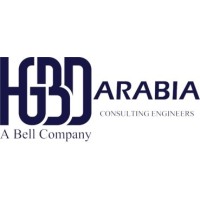 HGBD Arabia logo - Similar company to Vela