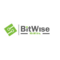 BitWise MnM Inc. logo - Similar company to Bitwise Impact