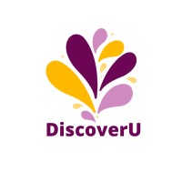 DiscoverU logo - Similar company to Odd Bhoot