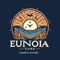 Eunoia Care logo - Similar company to Fighter Buzz