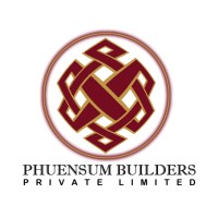 Phuensum Builders Private Limited logo - Similar company to Saphalya Environs
