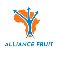 Alliance Fruit logo - Similar company to Merging