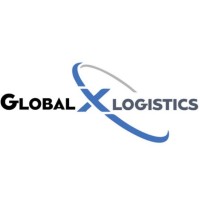 Global X Logistics logo - Similar company to Premier Logistics S. De R.L