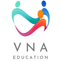 VNA Education logo - Similar company to Eh Rec2Rec