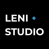 LENI STUDIO logo - Similar company to Leni.Store