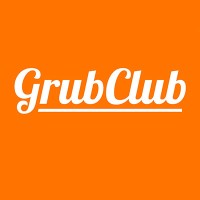 Grub Club logo - Similar company to Noticeboard