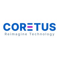 Coretus Technologies logo - Similar company to Uptech Mind