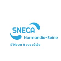 SNECA Normandie-Seine logo - Similar company to Sneca - Syndicat National De L'Entreprise Crédit Agricole