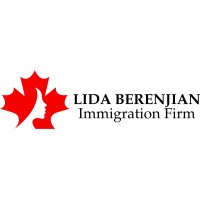 Lida Berenjian Immigration Firm logo - Similar company to Alvoma