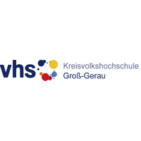 Kreisvolkshochschule Groß-Gerau logo - Similar company to Kreis Groß-Gerau