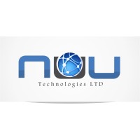 Nuu Technologies Ltd logo - Similar company to Collectif Nocode