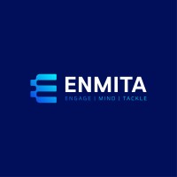 Enmita logo - Similar company to Dev Ring