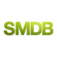 Starting Monday Design & Branding Co.  /   SMDB logo - Similar company to Studiohouse
