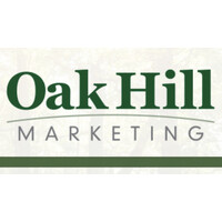 Oak Hill Marketing logo - Similar company to Napleton Automotive Group