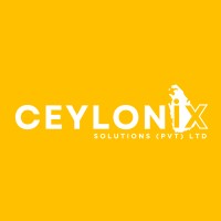 Ceylonix Solutions