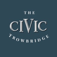 The Civic Trowbridge logo - Similar company to Job Fairs South West