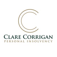 Clare Corrigan Personal Insolvency logo - Similar company to Beacon Advisory