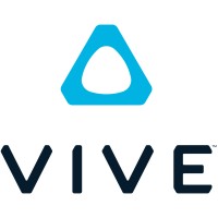 HTC VIVE logo - Similar company to Htc