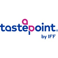 Tastepoint North America logo - Similar company to Adea