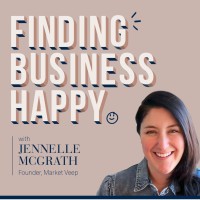 Finding Business Happy logo - Similar company to Ensoflow