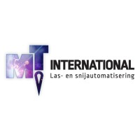 MT International logo - Similar company to Project Apollo