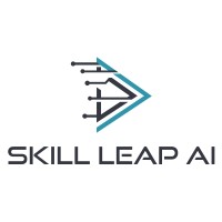 Skill Leap AI logo - Similar company to Yoopknows