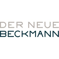 Der Neue Beckmann logo - Similar company to Lineatur