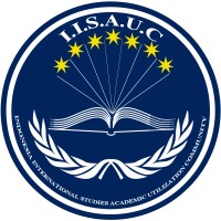 IISAUC logo - Similar company to Perhumas Muda Malang Raya