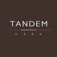 TANDEM CASA logo - Similar company to Tandem