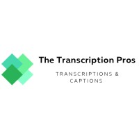TheTranscriptionPros logo - Similar company to Transcript Divas Australia - Transcription Services