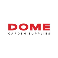 Dome Garden Supplies logo - Similar company to Lazyscrog Technologies