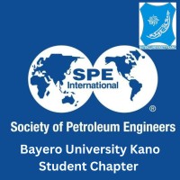 SPE BUK Student Chapter logo - Similar company to Dockita