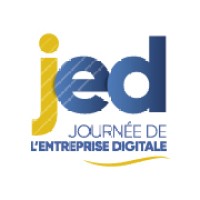 Journée de l'Entreprise Digitale JED logo - Similar company to Paness Digital Center