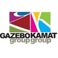Gazebo Catering Services Kamat Catering and Sweets LLC logo - Similar company to 25 Degrees North Restaurant & Catering Group Dubai