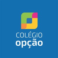 Colégio Opção logo - Similar company to Faculdade Cnec De Educação De Uberaba