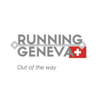 Runningeneva logo - Similar company to On Your Marks
